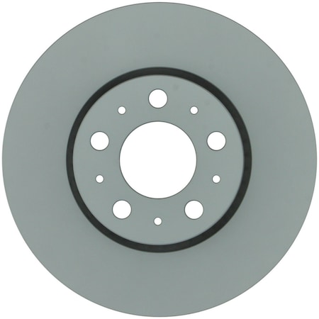 Bosch Quietcast Disc Disc Brake Roto, 52011376 52011376